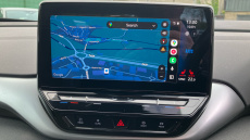 Volkswagen ID.4 109kW Life Pure 52kWh 5dr Auto Electric Estate